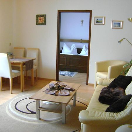 Appartement Roiss Podersdorf am See Buitenkant foto