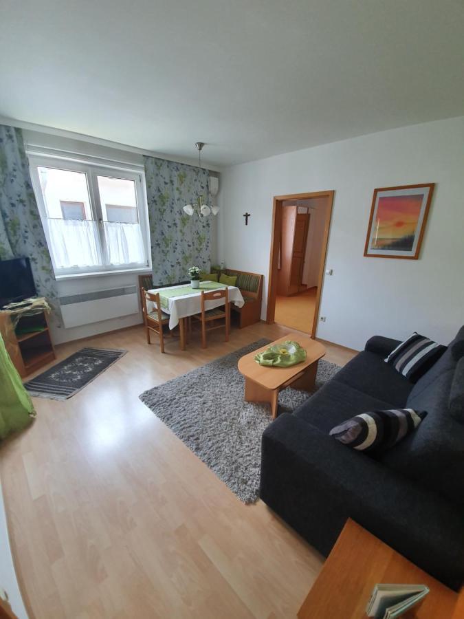 Appartement Roiss Podersdorf am See Buitenkant foto