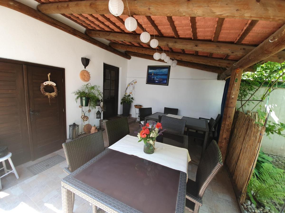 Appartement Roiss Podersdorf am See Buitenkant foto
