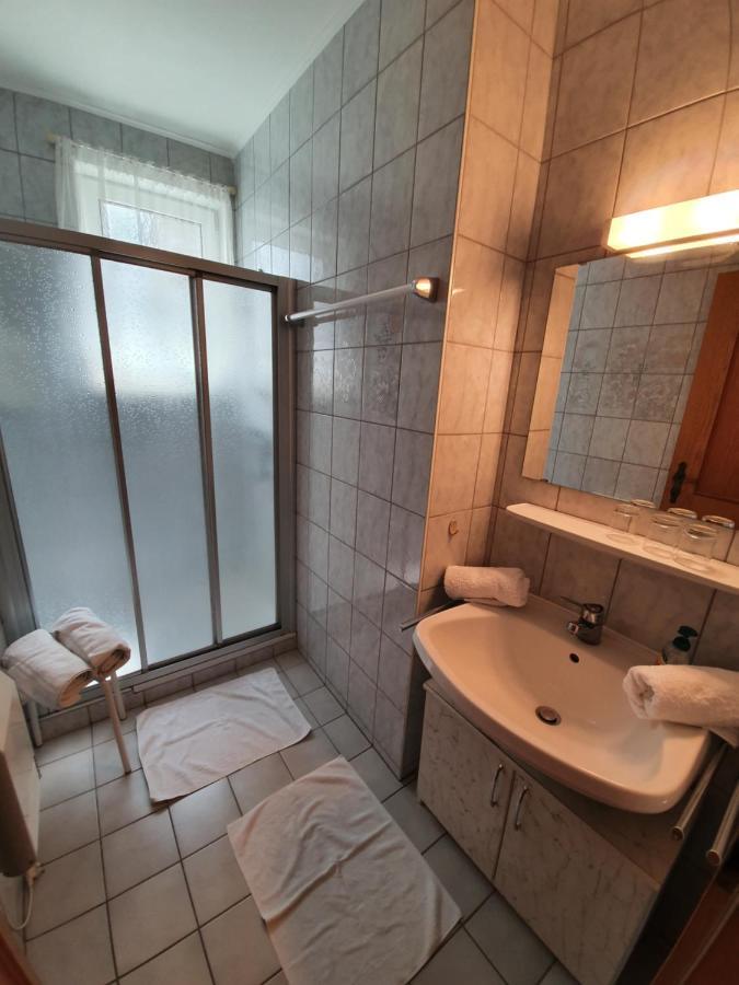 Appartement Roiss Podersdorf am See Buitenkant foto