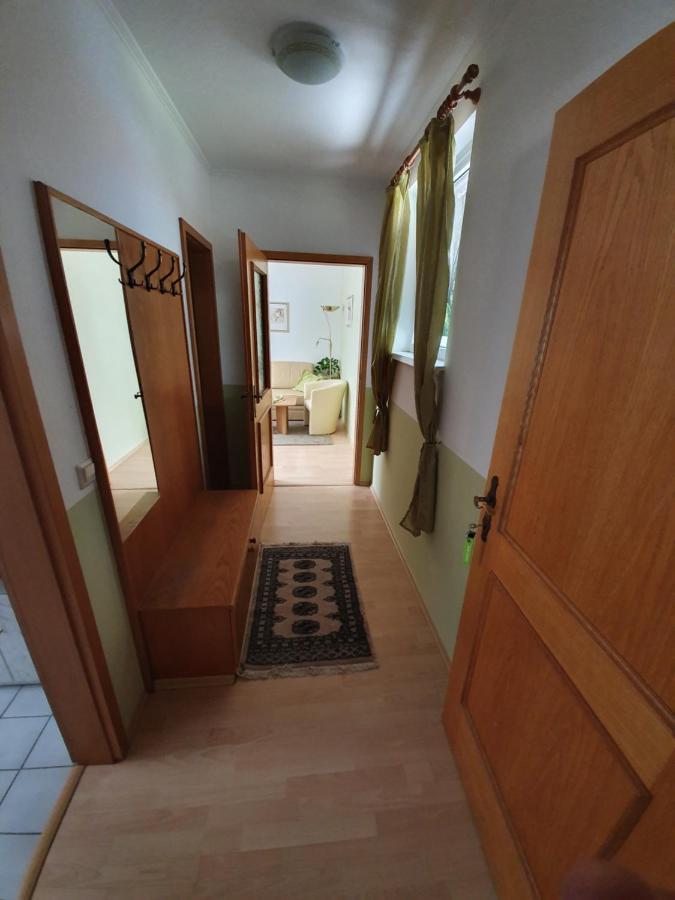 Appartement Roiss Podersdorf am See Buitenkant foto