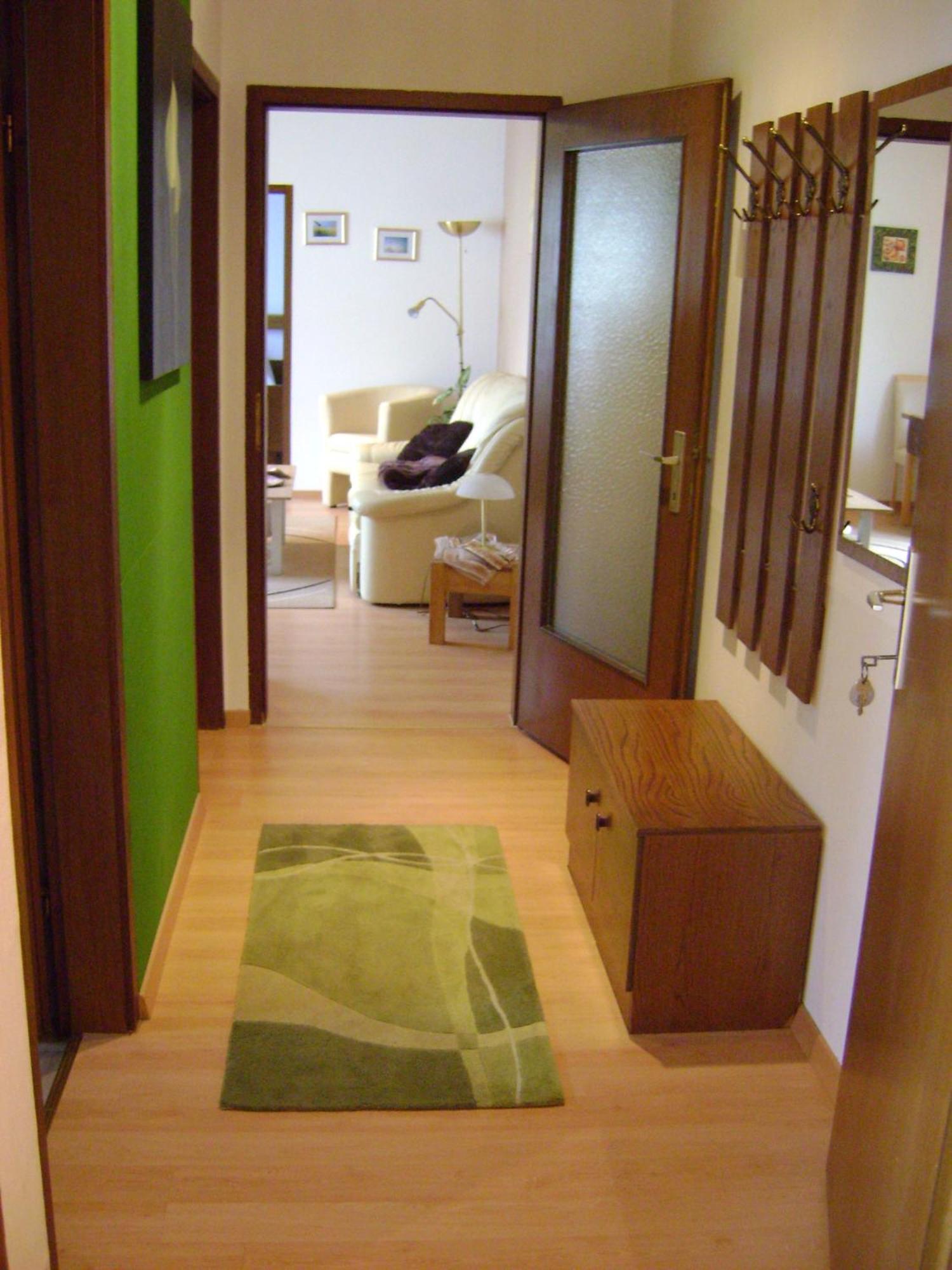 Appartement Roiss Podersdorf am See Buitenkant foto