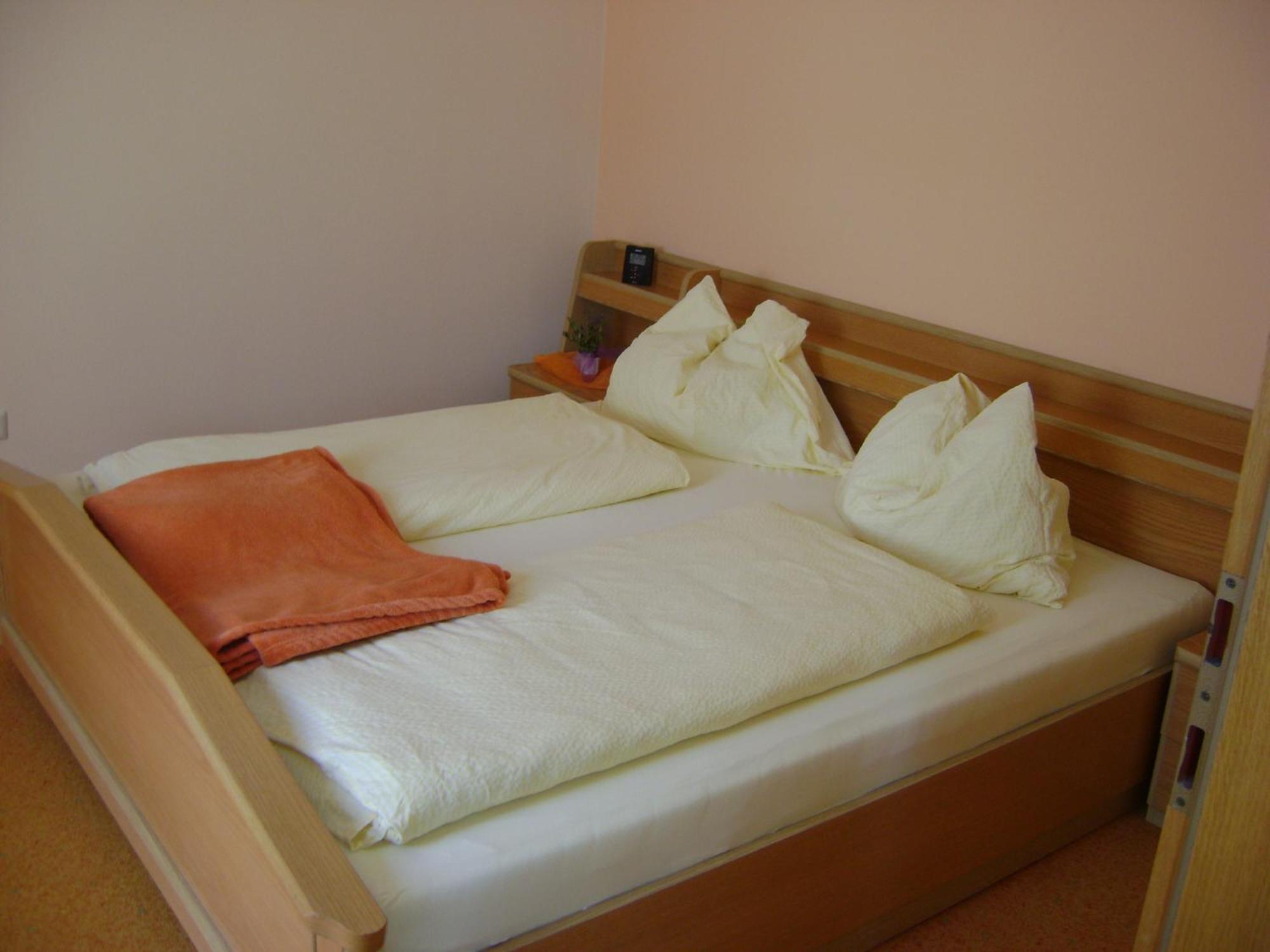 Appartement Roiss Podersdorf am See Buitenkant foto