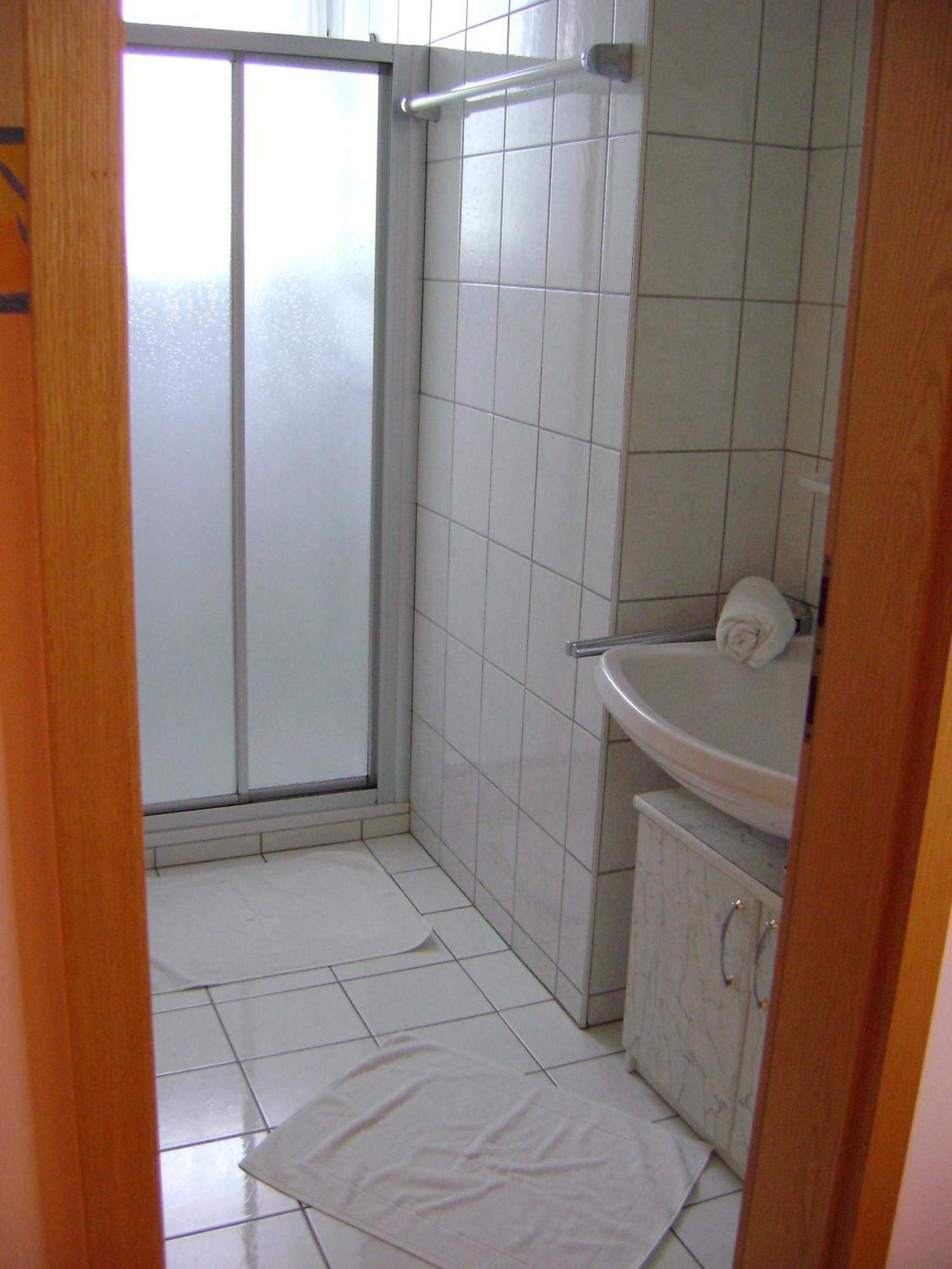 Appartement Roiss Podersdorf am See Buitenkant foto
