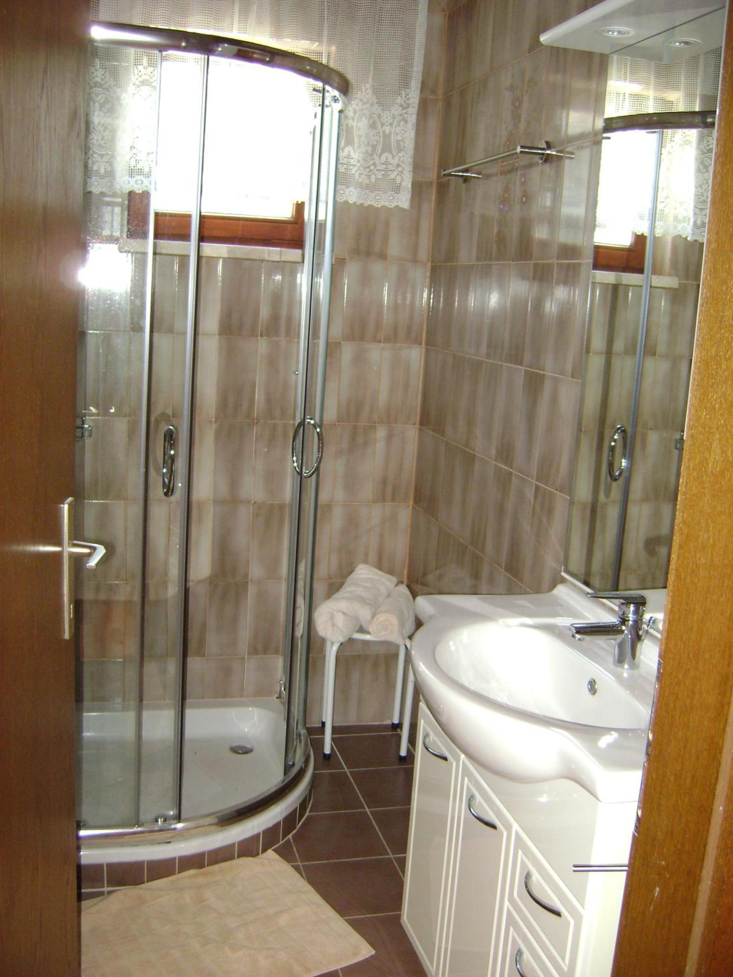 Appartement Roiss Podersdorf am See Buitenkant foto